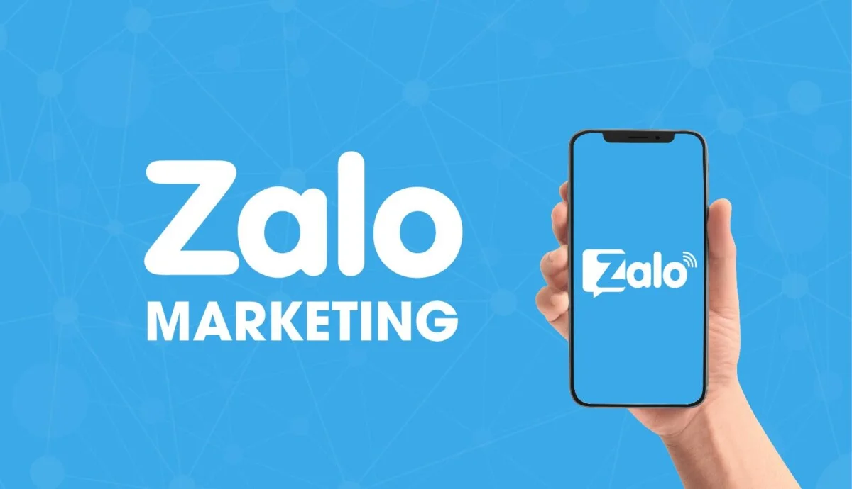 Effective Digital Marketing with Zalo: A Comprehensive Guide